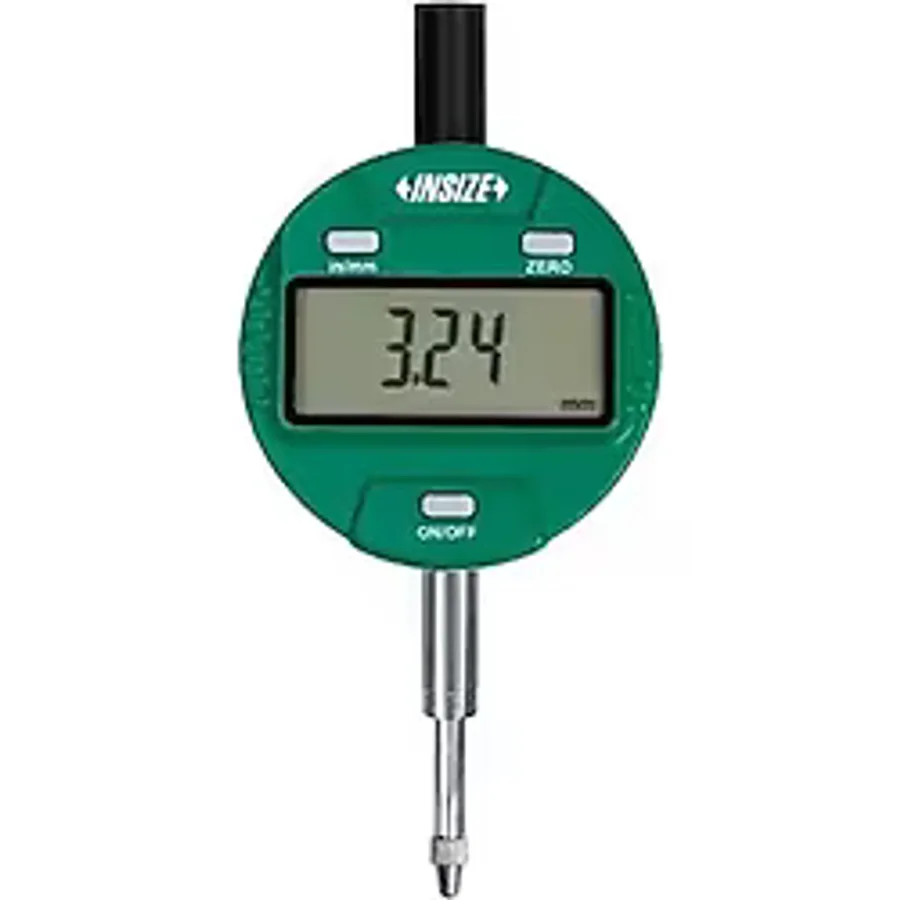 Insize 2112-101 Dijital Komparatör Saati