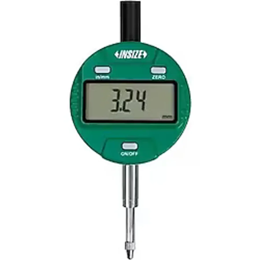 İnsize 2112-10F Dijital Komparatör Saati