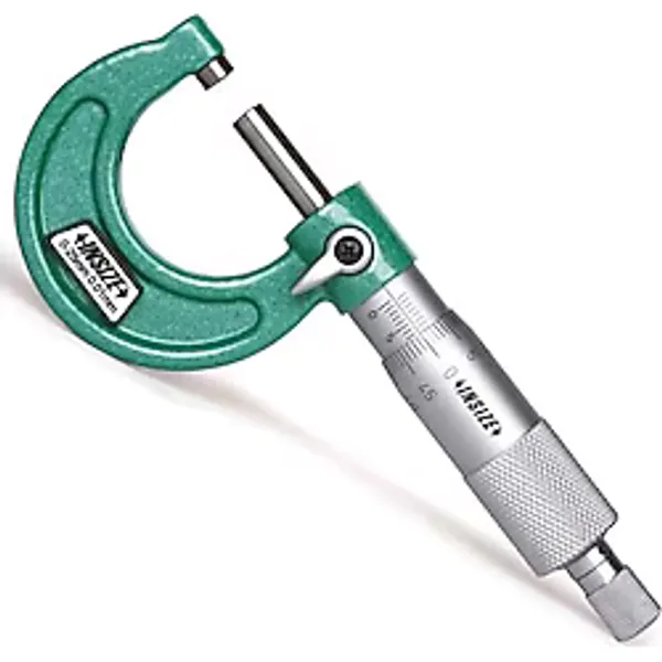 İnsize 3203-25A 0-25 mm Mikrometre