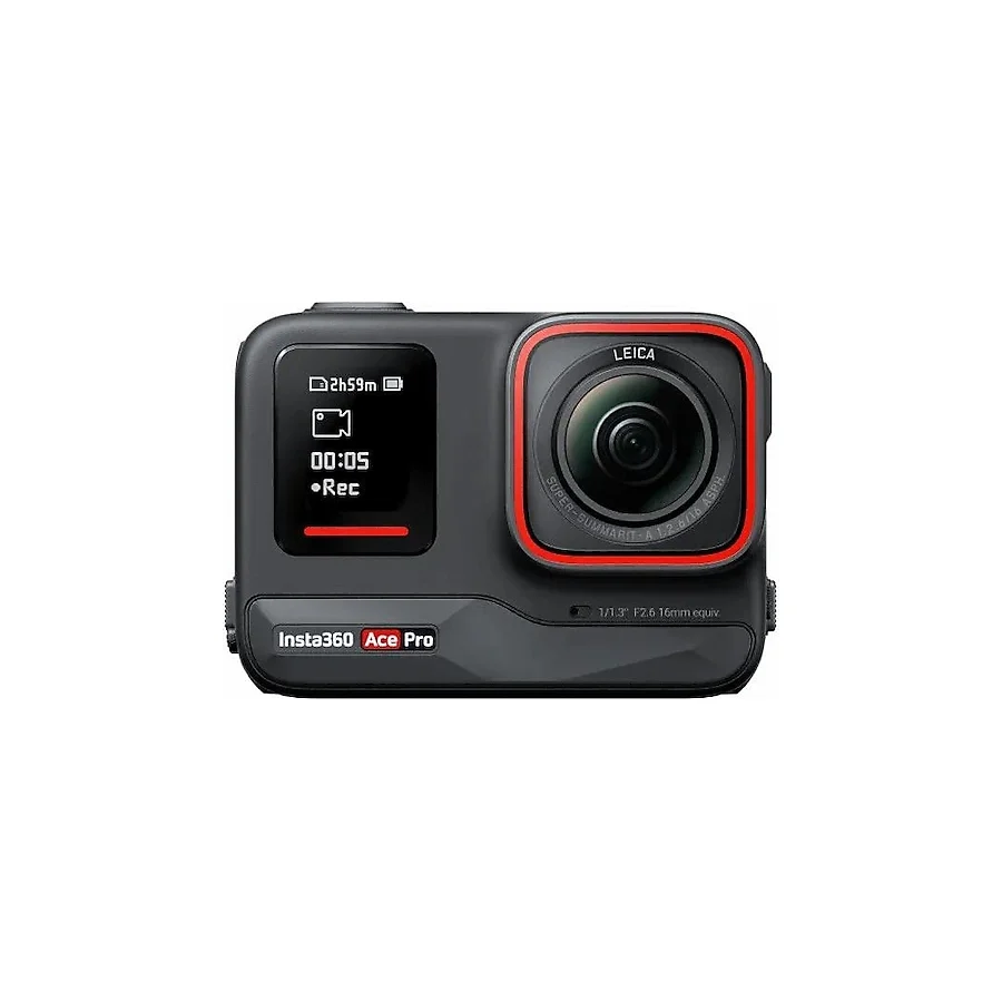 Insta360 Ace Pro Aksiyon Kamerası