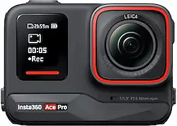 Insta360 Ace Pro Aksiyon Kamerası