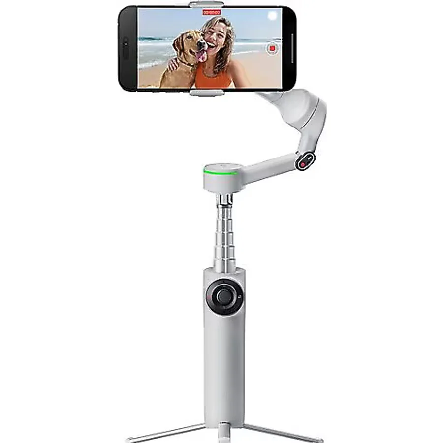 Insta360 Flow 2 Pro AI Tracker Kit Gimbal