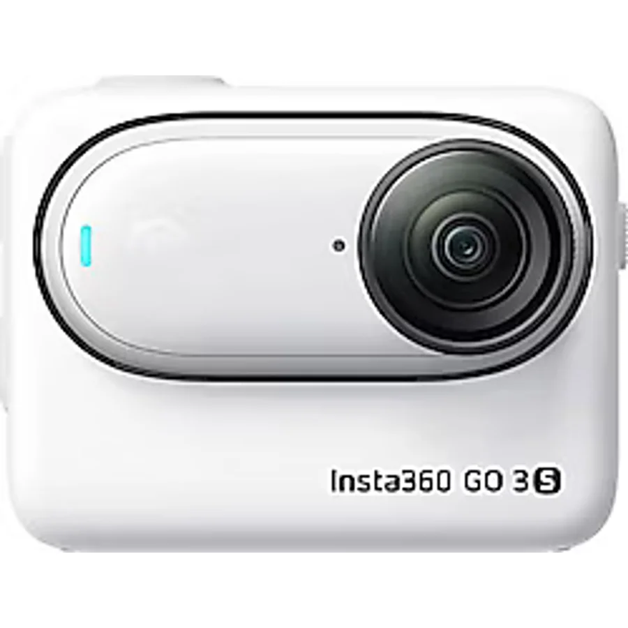 Insta360 Go 3S 128 GB Aksiyon Kamerası