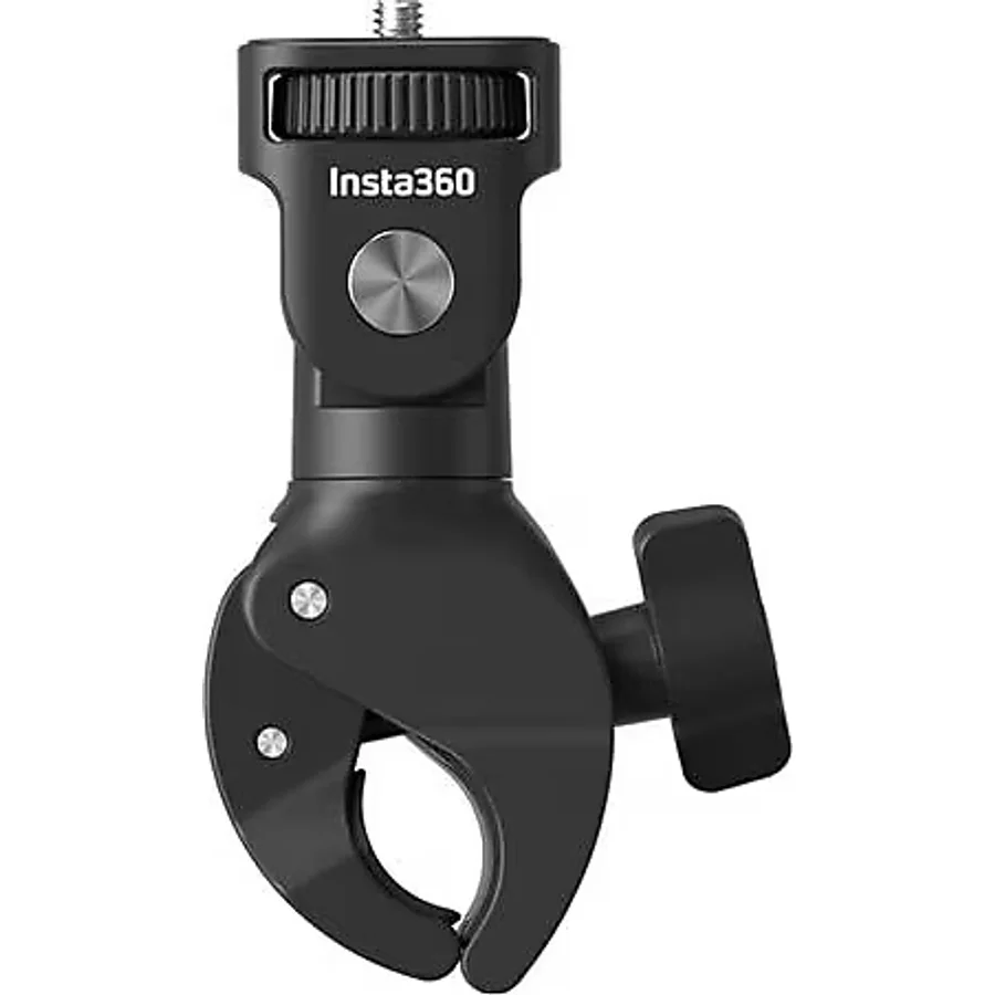 Insta360 Heavy Duty Clamp
