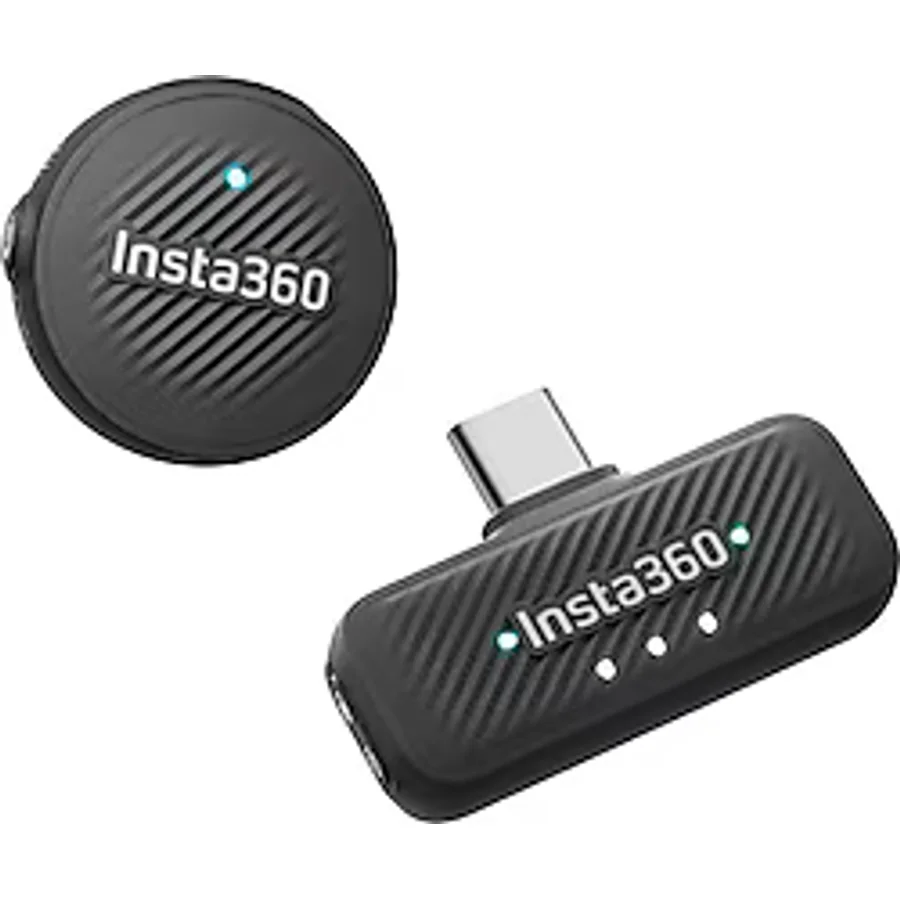 Insta360 Mic Air Mikrofon Kiti