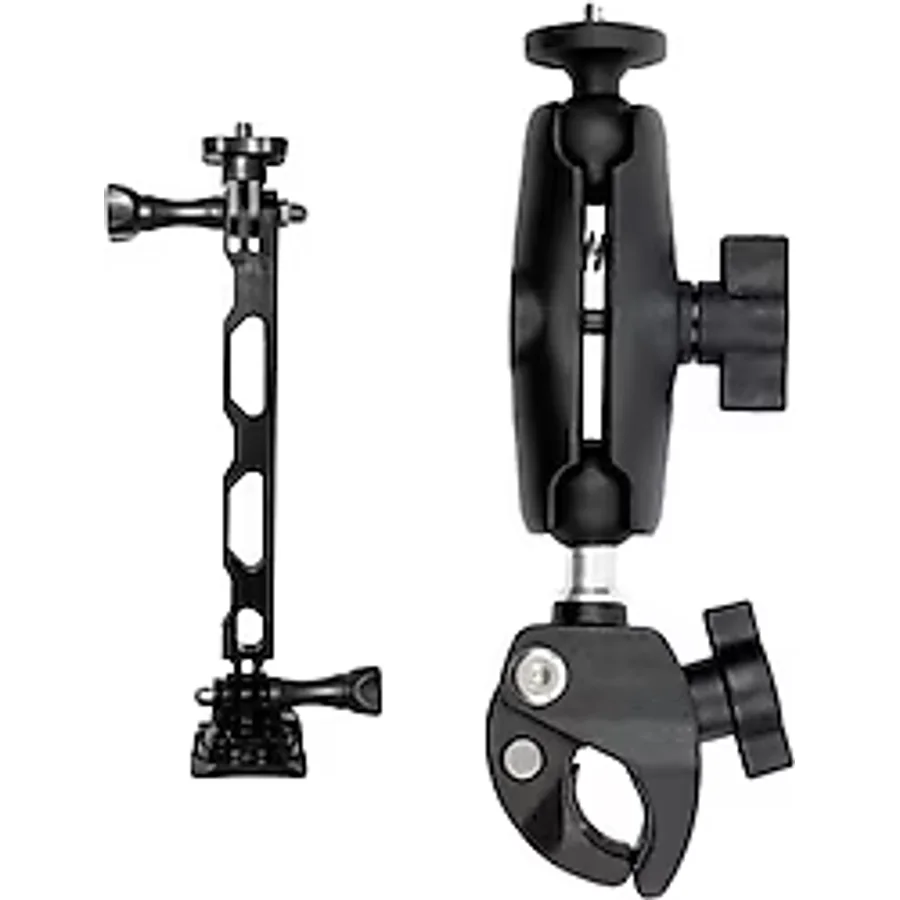 Insta360 Motorcycle Mount Bundle