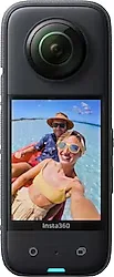 Insta360 X3 Aksiyon Kamerası