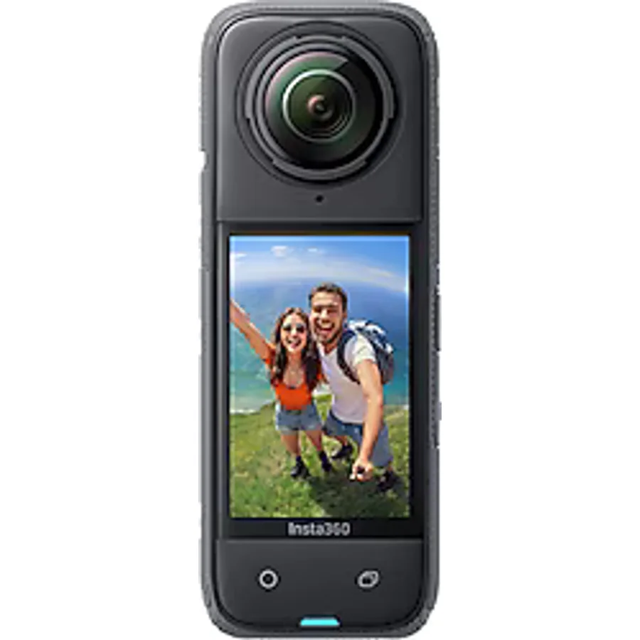 Insta360 X4 Aksiyon Kamerası