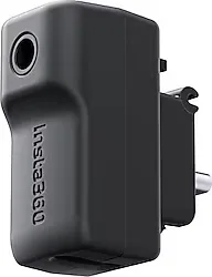 Insta360 X4 Mic Adapter