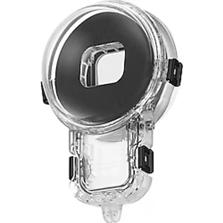 Insta360 X5 Invisible Dive Case Pro