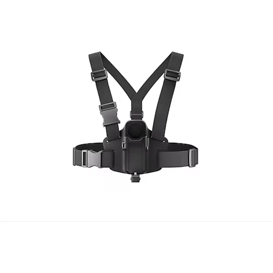 Insta360 X5 POV Chest Mount