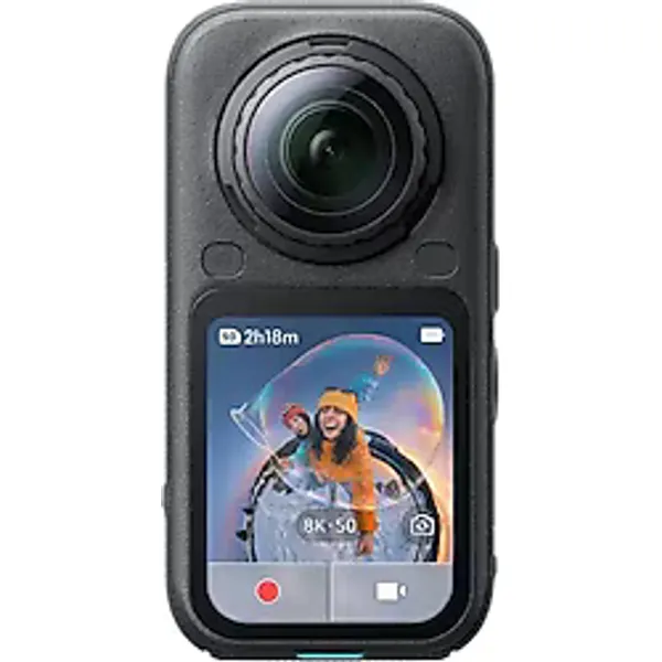 Insta360 X6 Aksiyon Kamerası