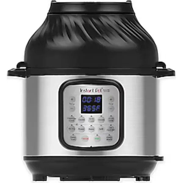 Instant Pot Duo Crisp 11in1 7.6 lt Çok Amaçlı Pişirici