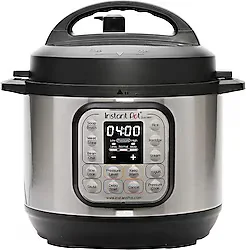 Instant Pot Duo Mini 7in1 3 lt Çok Amaçlı Pişirici