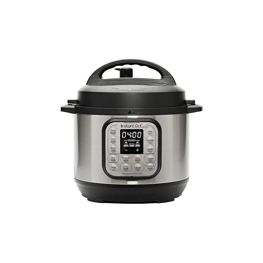 Instant Pot Duo Mini 7in1 3 lt Çok Amaçlı Pişirici