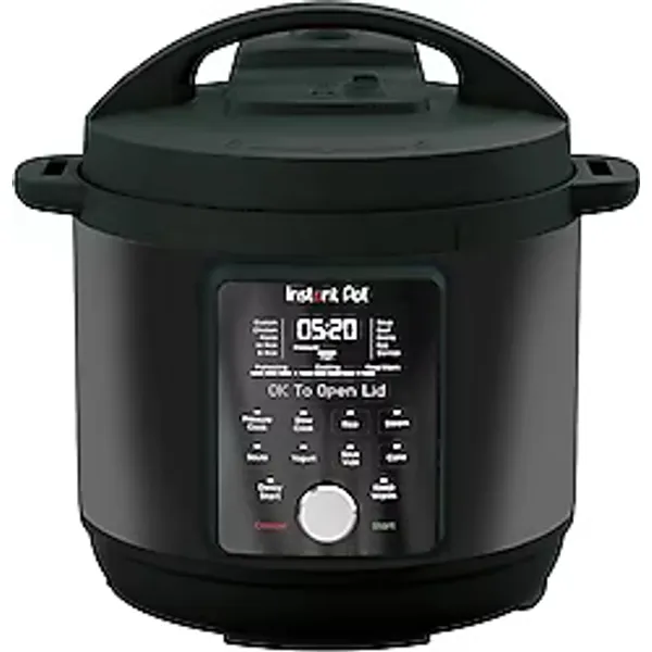 Instant Pot Pro 10in1 5.7 lt Çok Amaçlı Pişirici