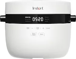 Instant Pot Rice Cooker 2.8 lt Buharlı Pişirici