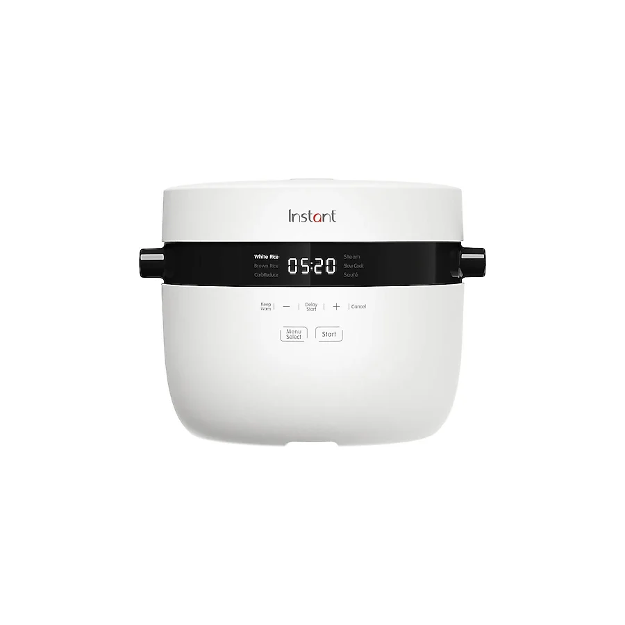 Instant Pot Rice Cooker 2.8 lt Buharlı Pişirici