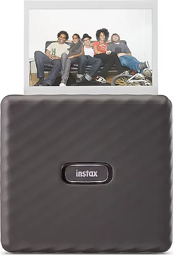 instax Link Wide Taşınabilir Fotoğraf Yazıcısı