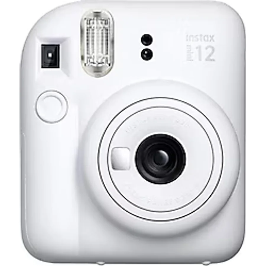 Instax Mini 12 Box Dijital Fotoğraf Makinesi