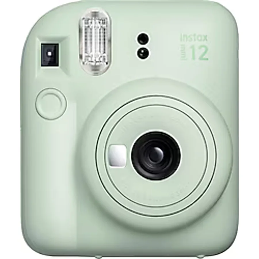 Instax Mini 12 Dijital Fotoğraf Makinesi