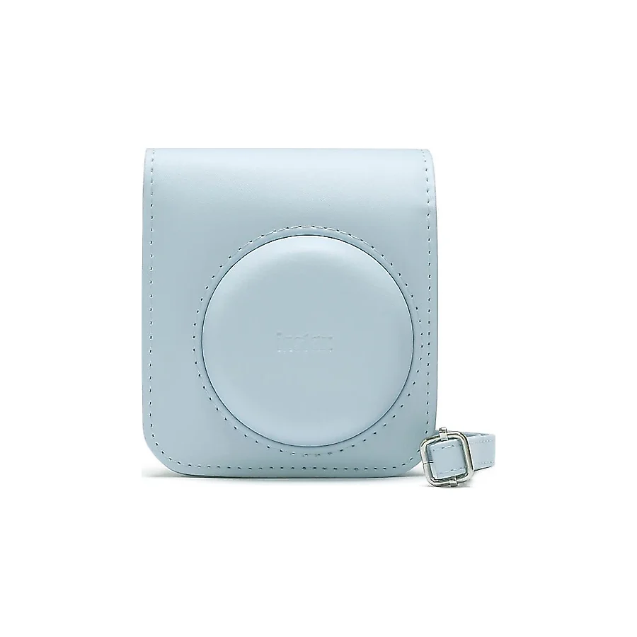 Instax Mini 12 Fotoğraf Makinesi Omuz Çantası