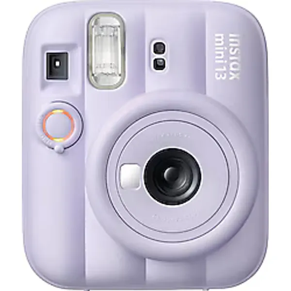Instax Mini 13 Box Lila Dijital Fotoğraf Makinesi
