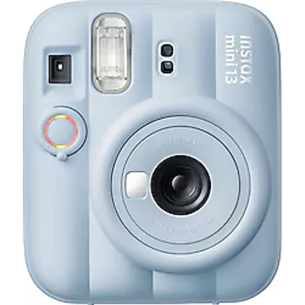 Instax Mini 13 Box Mavi Dijital Fotoğraf Makinesi