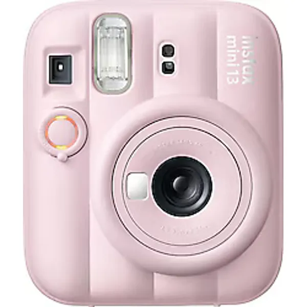 Instax Mini 13 Box Pembe Dijital Fotoğraf Makinesi