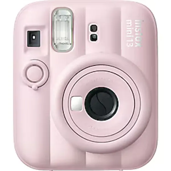 Instax Mini 13 Pembe Dijital Fotoğraf Makinesi