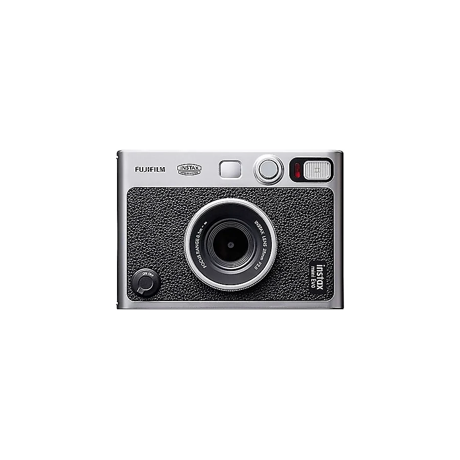 Instax Mini Evo Box Dijital Fotoğraf Makinesi