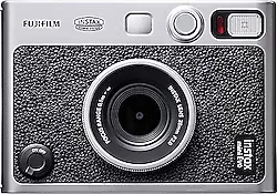 Instax Mini Evo Box Dijital Fotoğraf Makinesi