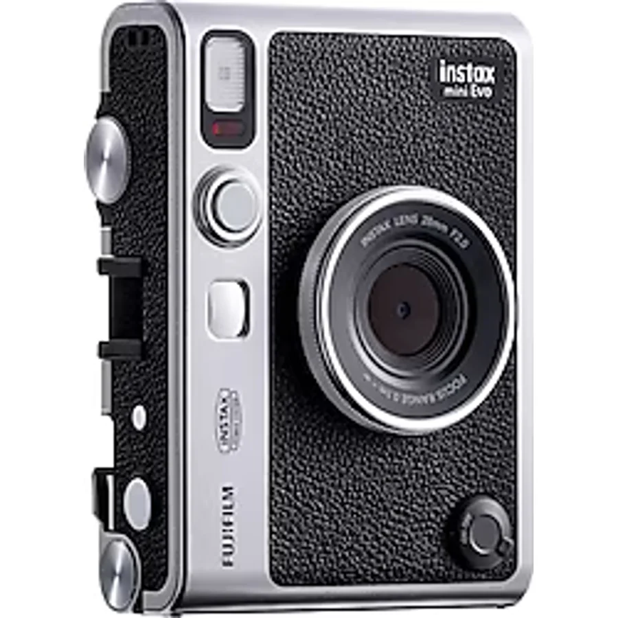 Instax Mini Evo Dijital Fotoğraf Makinesi