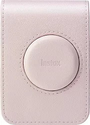 Instax Mini Evo Fotoğraf Makinesi Omuz Çantası