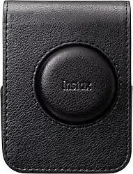 Instax Mini Evo Siyah Fotoğraf Makinesi Omuz Çantası