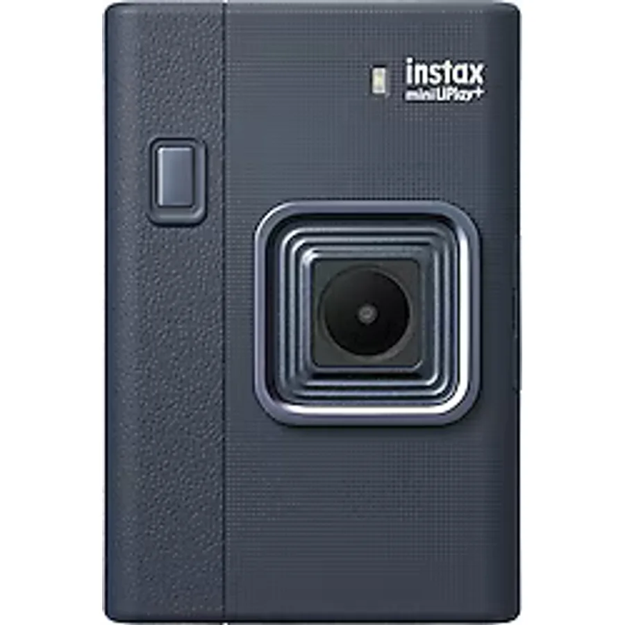 Instax Mini LiPlay Plus Dijital Fotoğraf Makinesi