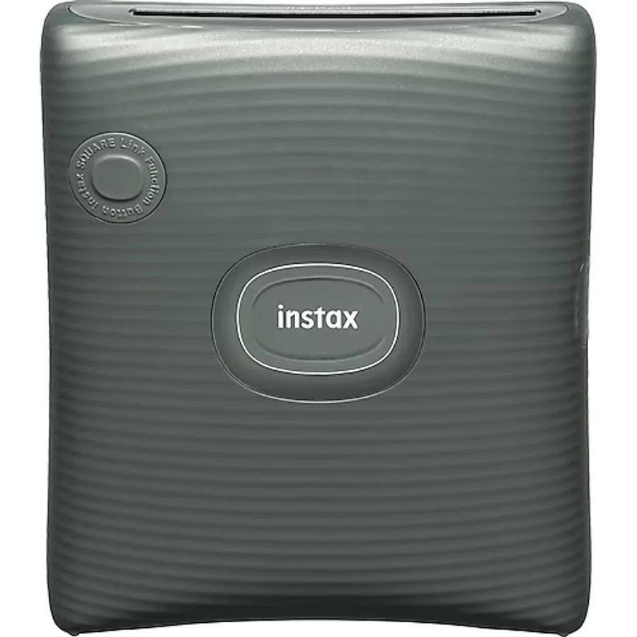 Instax SQ Link Ex D Yeşil Akıllı Telefon Yazıcısı