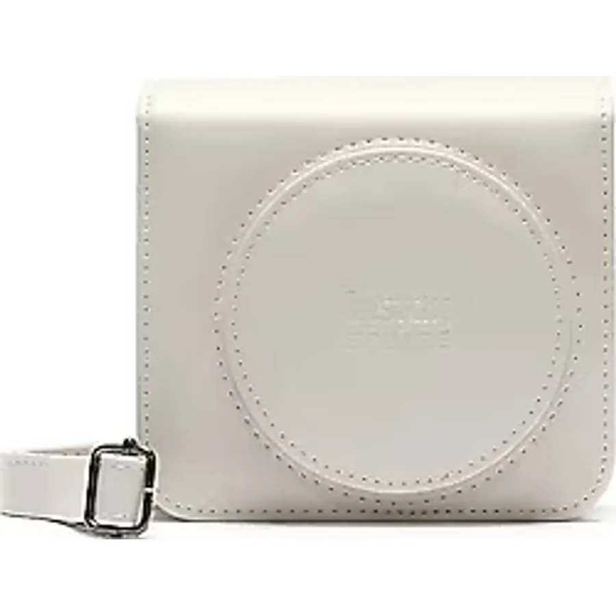 Instax Square SQ1 Beyaz Fotoğraf Makinesi Omuz Çantası