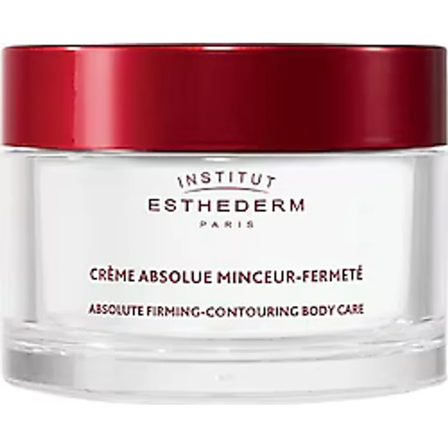 Institut Esthederm Absolute Firming Contouring Body Care 200 ml Vücut Sıkılaştırıcı ve İnceltici