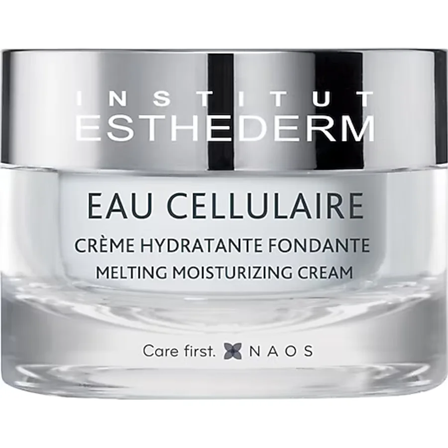 Institut Esthederm Eau Cellulaire Melting Moisturizing Cream 50ml