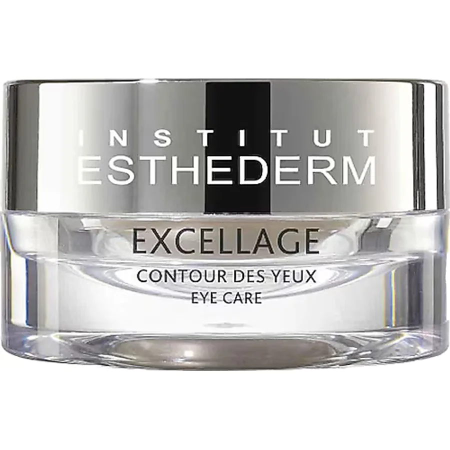 Institut Esthederm Excellage Eye Care 15 ml Besleyici ve Işıltı Veren Göz Çevresi Kremi