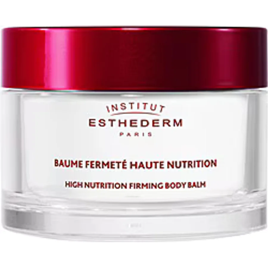 Institut Esthederm High Nutrition Firming Body Balm 200 ml Vücut Sıkılaştırıcı ve İnceltici