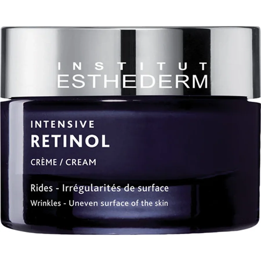 Institut Esthederm Intensive Retinol Cream 50 ml