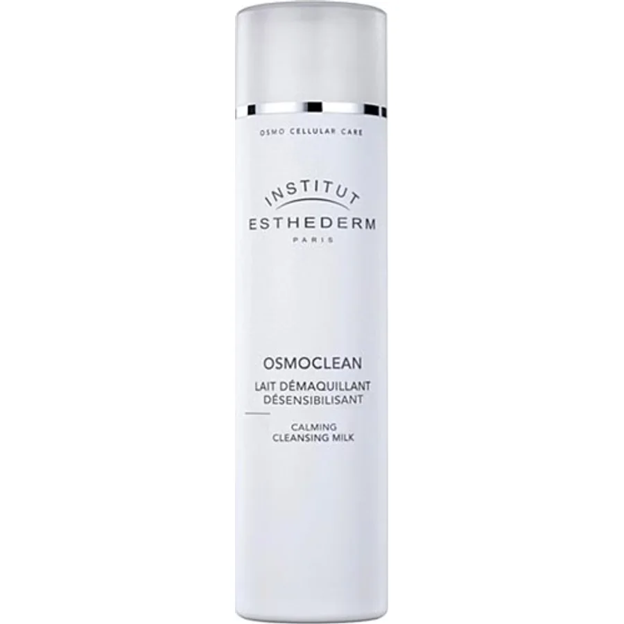 Institut Esthederm Osmoclean Calming Cleansing Milk 200 ml Yüz Temizleme Sütü
