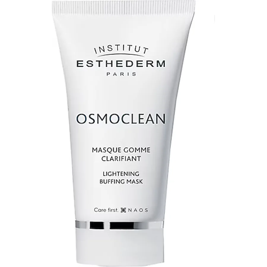 Institut Esthederm Osmoclean Lightening Buffing Mask 75 ml