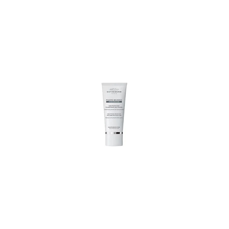Institut Esthederm Photo Reverse 50 ml 50 Faktör Leke Karşıtı Güneş Kremi