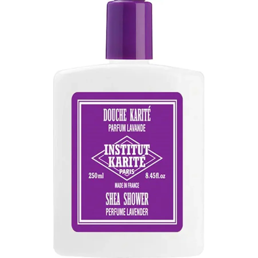 Institut Karite Shea Lavender 250 ml Duş Kremi