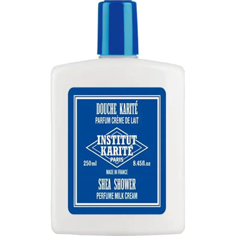 Institut Karite Shea Perfume Milk Cream 250 ml Duş Kremi