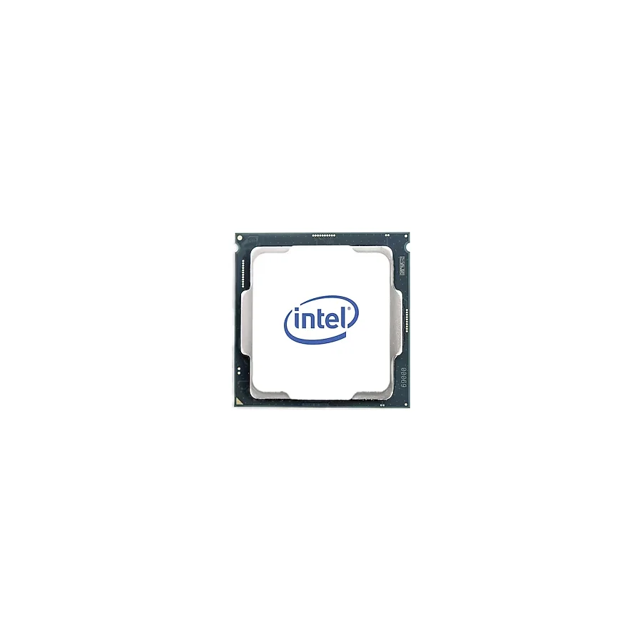 Intel 6 Çekirdekli Xeon E-2276G Sunucu Oem Cpu/İşlemci