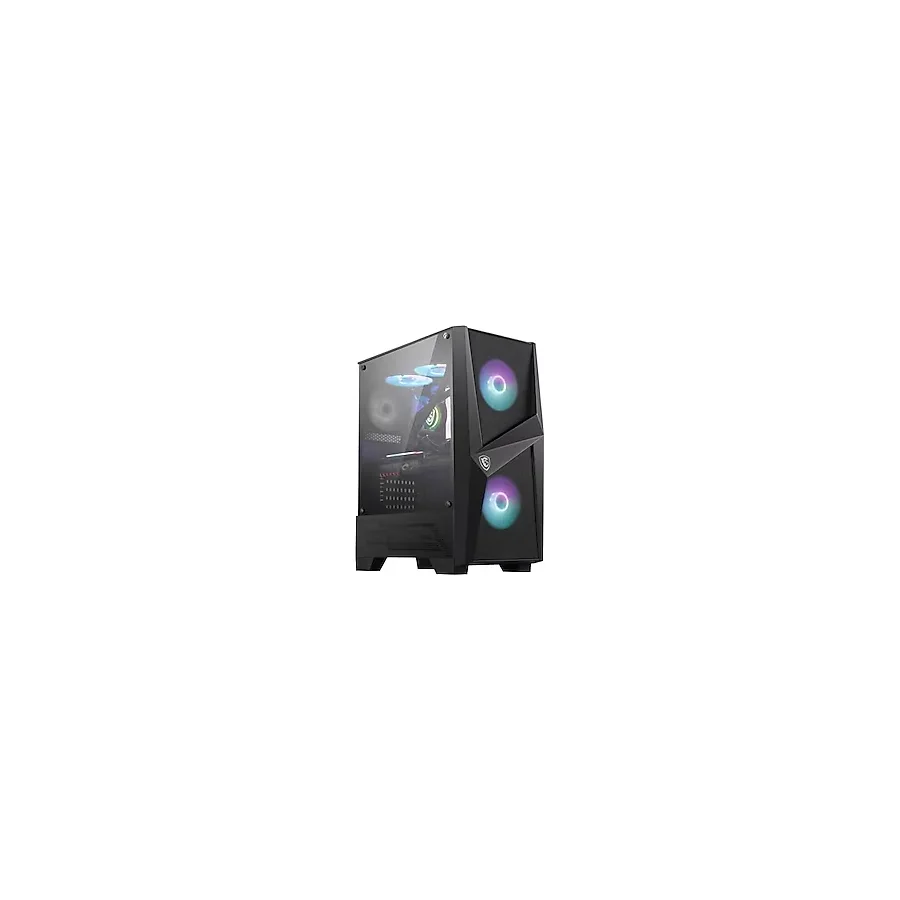 Intel Core i5-14400F, 16 GB DDR5 RAM, 1 TB M.2 SSD, NVIDIA GeForce RTX 4060, Windows 11 Pro Oyun Bilgisayarı